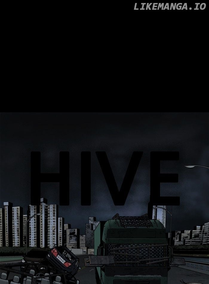 Hive – Manga chapter 79 - page 1