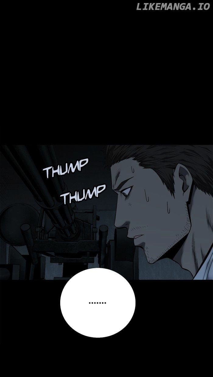Hive – Manga chapter 79 - page 12