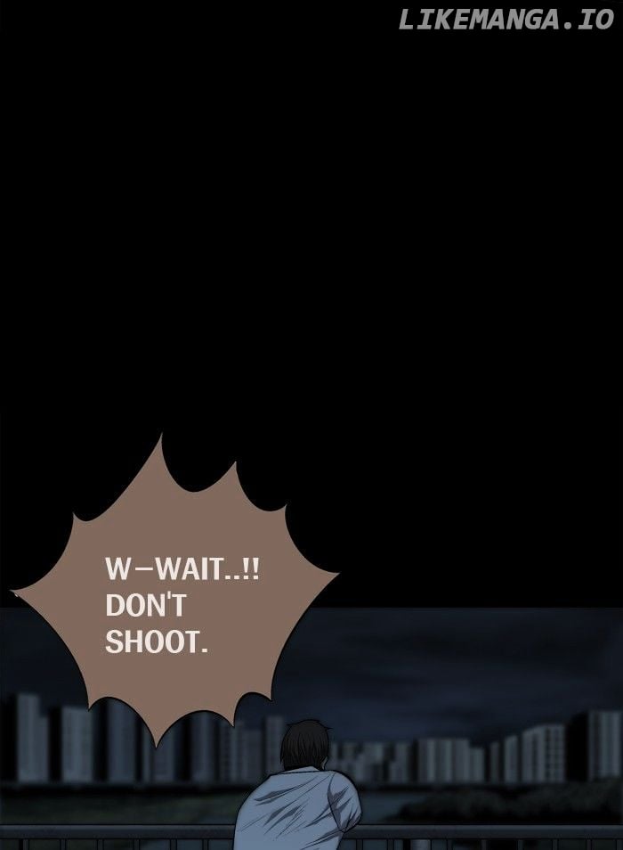 Hive – Manga chapter 79 - page 21