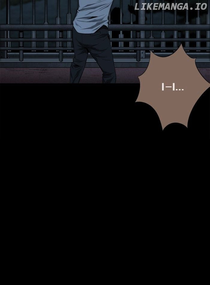 Hive – Manga chapter 79 - page 22