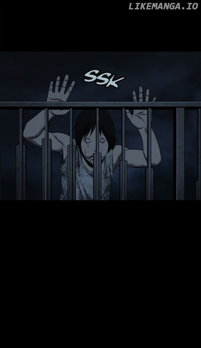 Hive – Manga chapter 79 - page 25