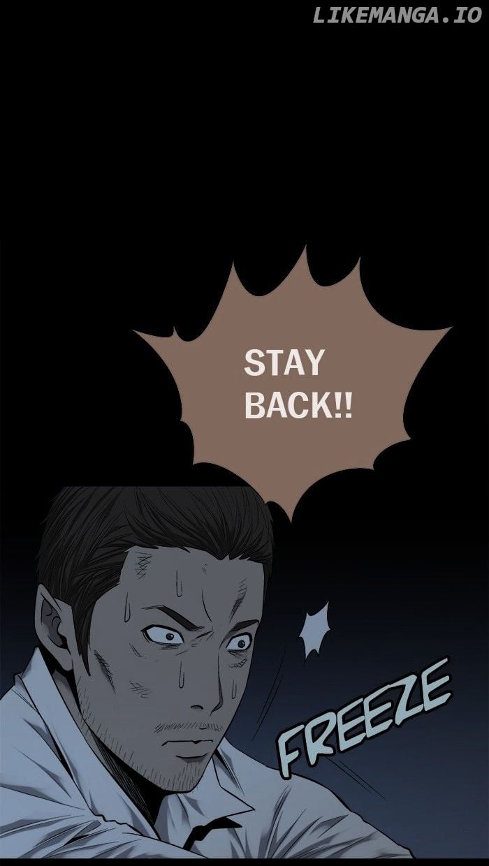 Hive – Manga chapter 79 - page 28