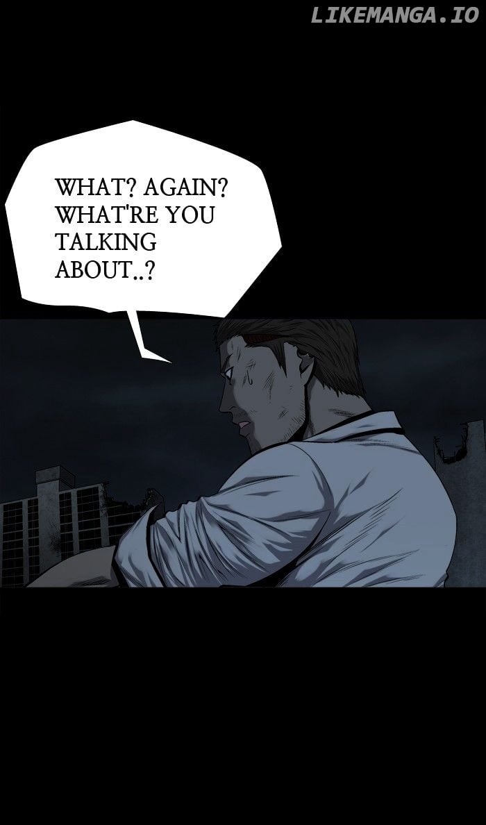 Hive – Manga chapter 79 - page 31