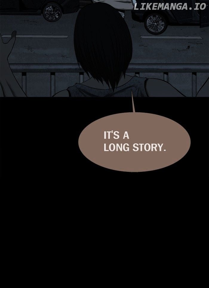 Hive – Manga chapter 79 - page 34
