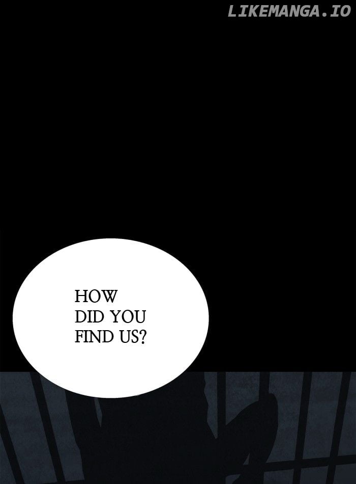 Hive – Manga chapter 79 - page 36