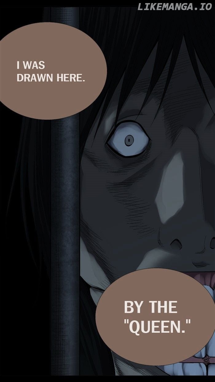 Hive – Manga chapter 79 - page 38