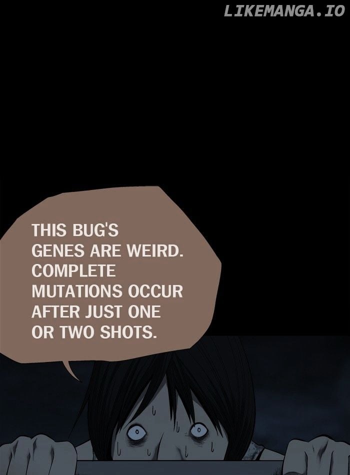 Hive – Manga chapter 79 - page 46
