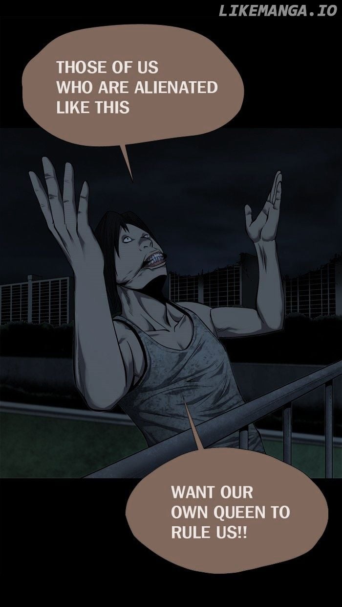 Hive – Manga chapter 79 - page 48
