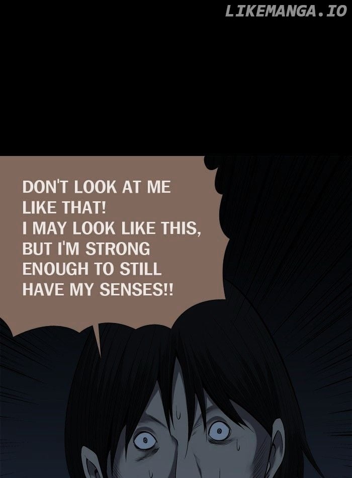 Hive – Manga chapter 79 - page 51
