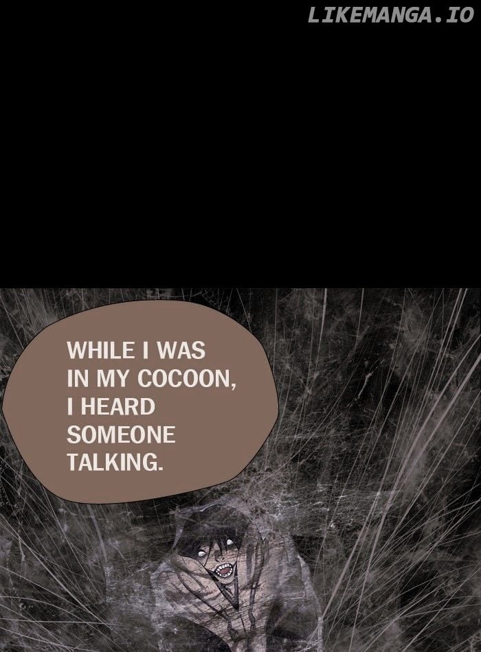 Hive – Manga chapter 79 - page 55