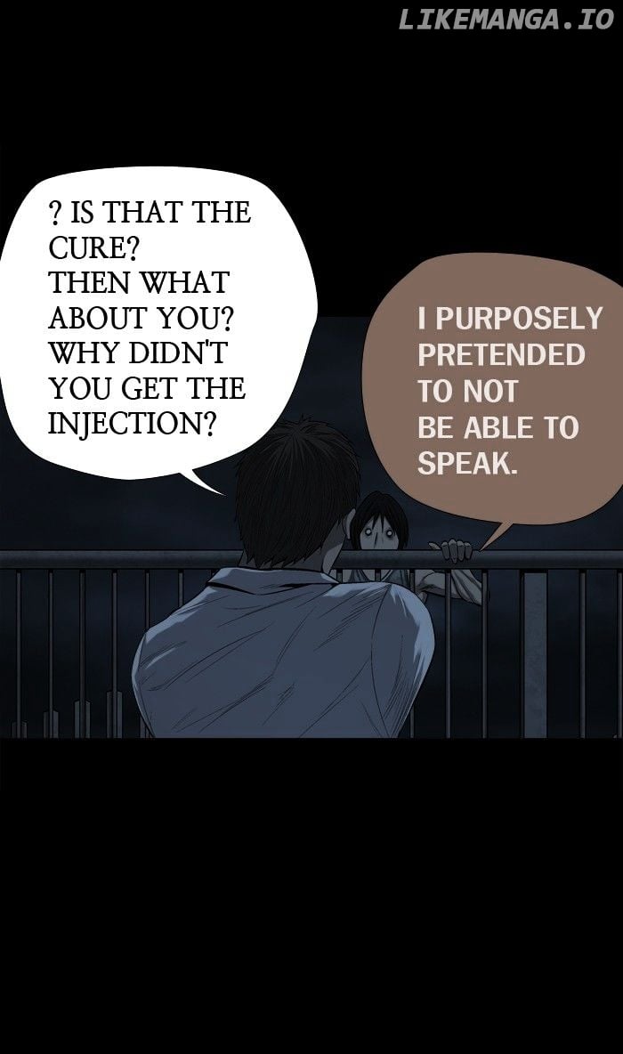 Hive – Manga chapter 79 - page 57