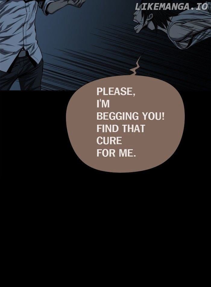Hive – Manga chapter 79 - page 60