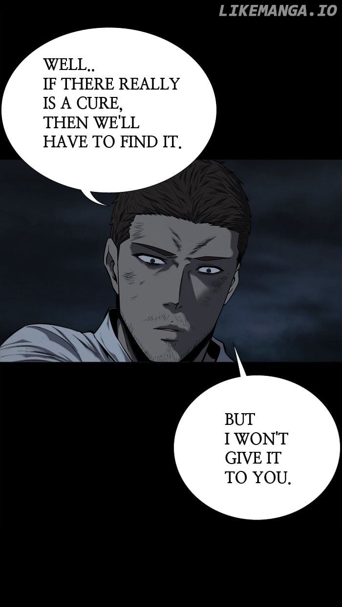 Hive – Manga chapter 79 - page 61