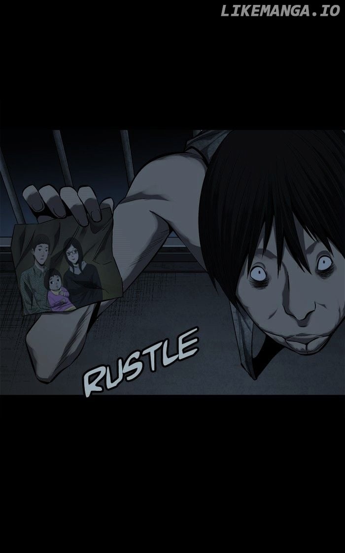 Hive – Manga chapter 79 - page 64