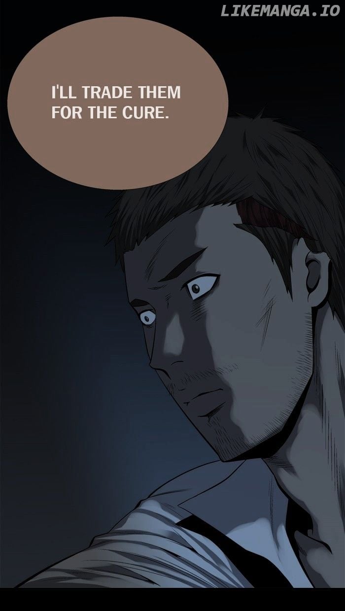 Hive – Manga chapter 79 - page 68