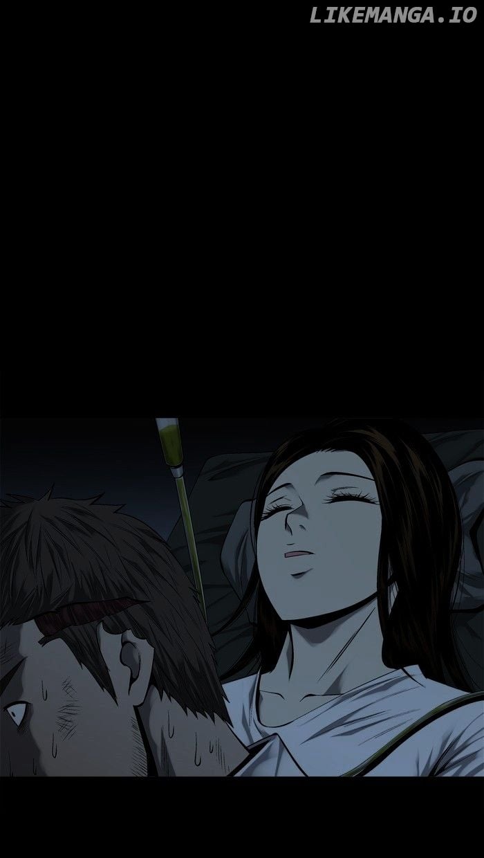 Hive – Manga chapter 79 - page 69
