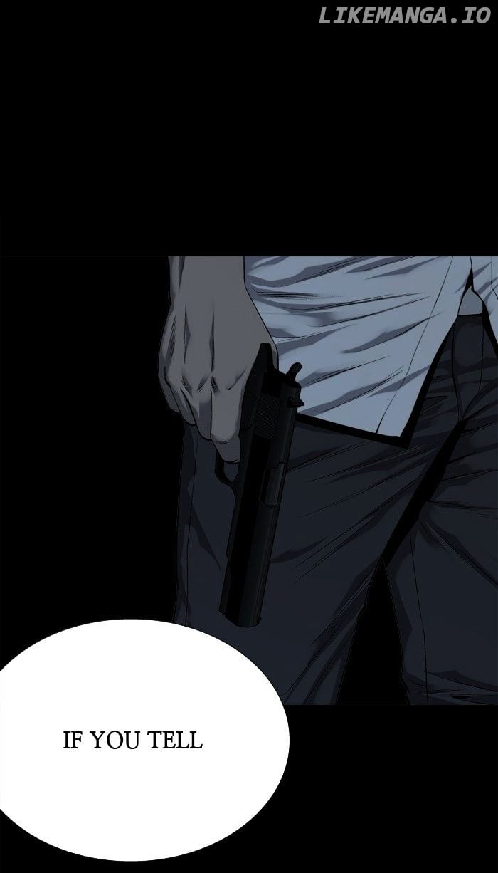 Hive – Manga chapter 79 - page 71