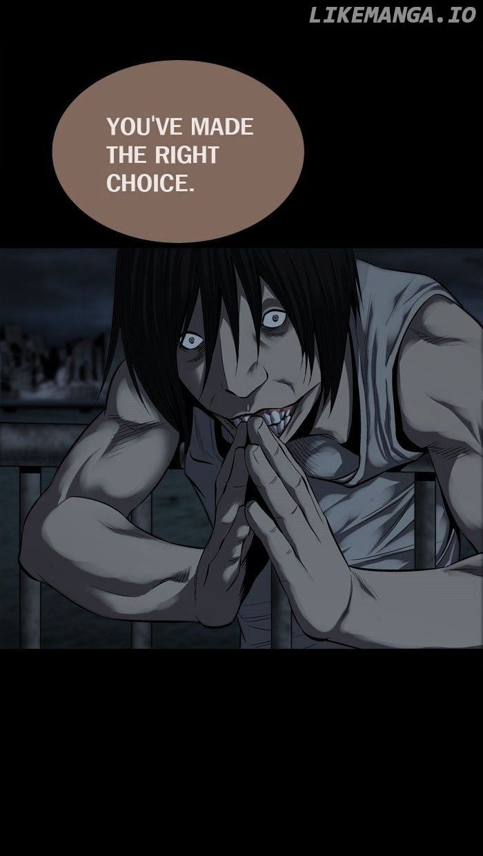 Hive – Manga chapter 79 - page 74