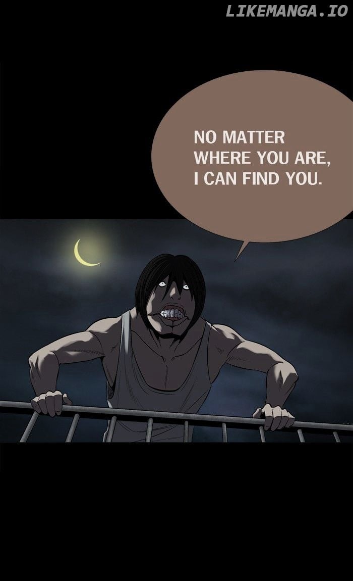 Hive – Manga chapter 79 - page 76