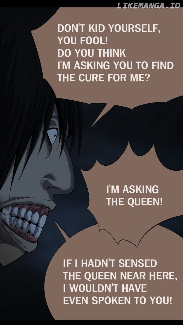 Hive – Manga chapter 79 - page 81