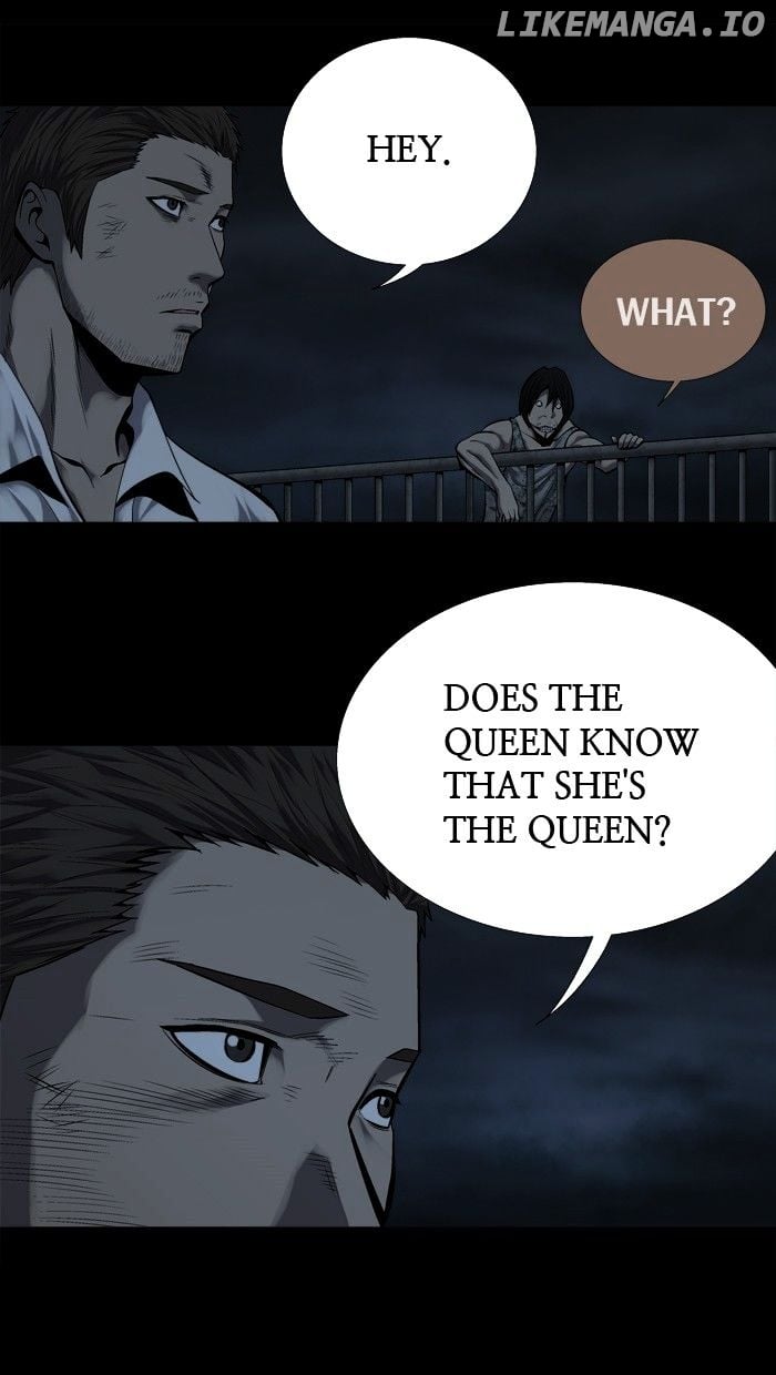Hive – Manga chapter 79 - page 85