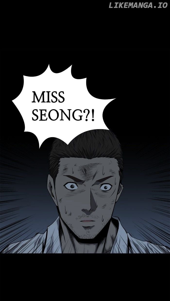 Hive – Manga chapter 79 - page 90