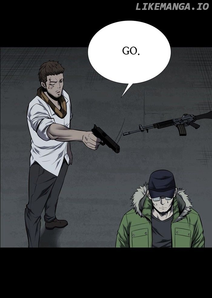 Hive – Manga chapter 90 - page 12