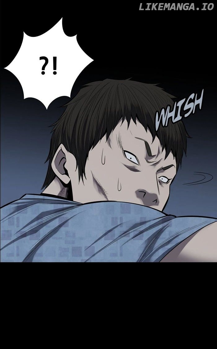 Hive – Manga chapter 90 - page 16
