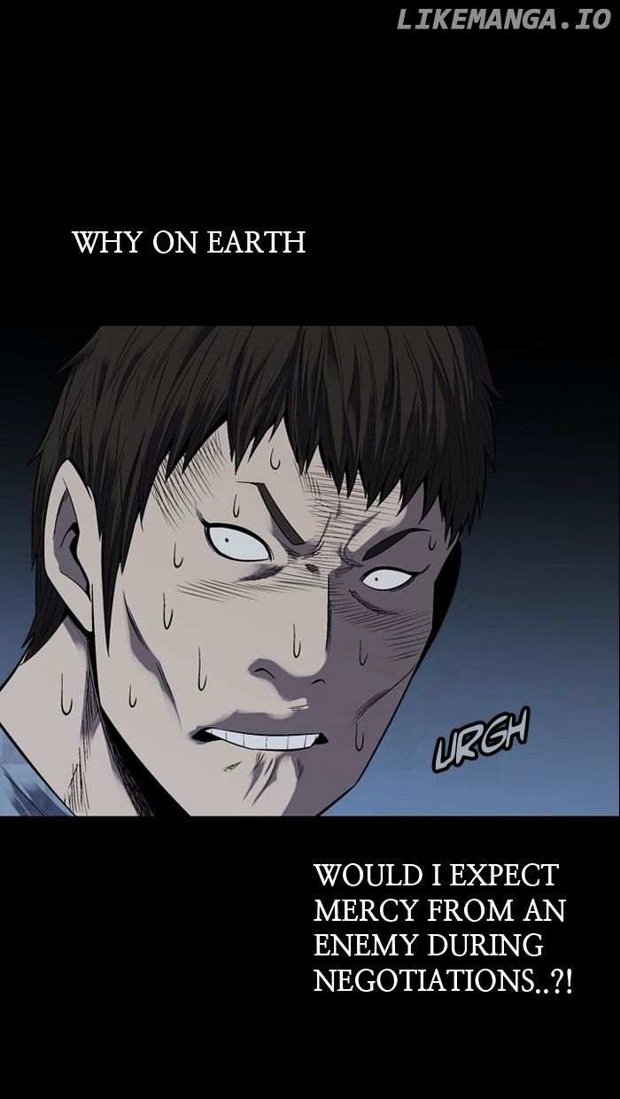 Hive – Manga chapter 90 - page 20