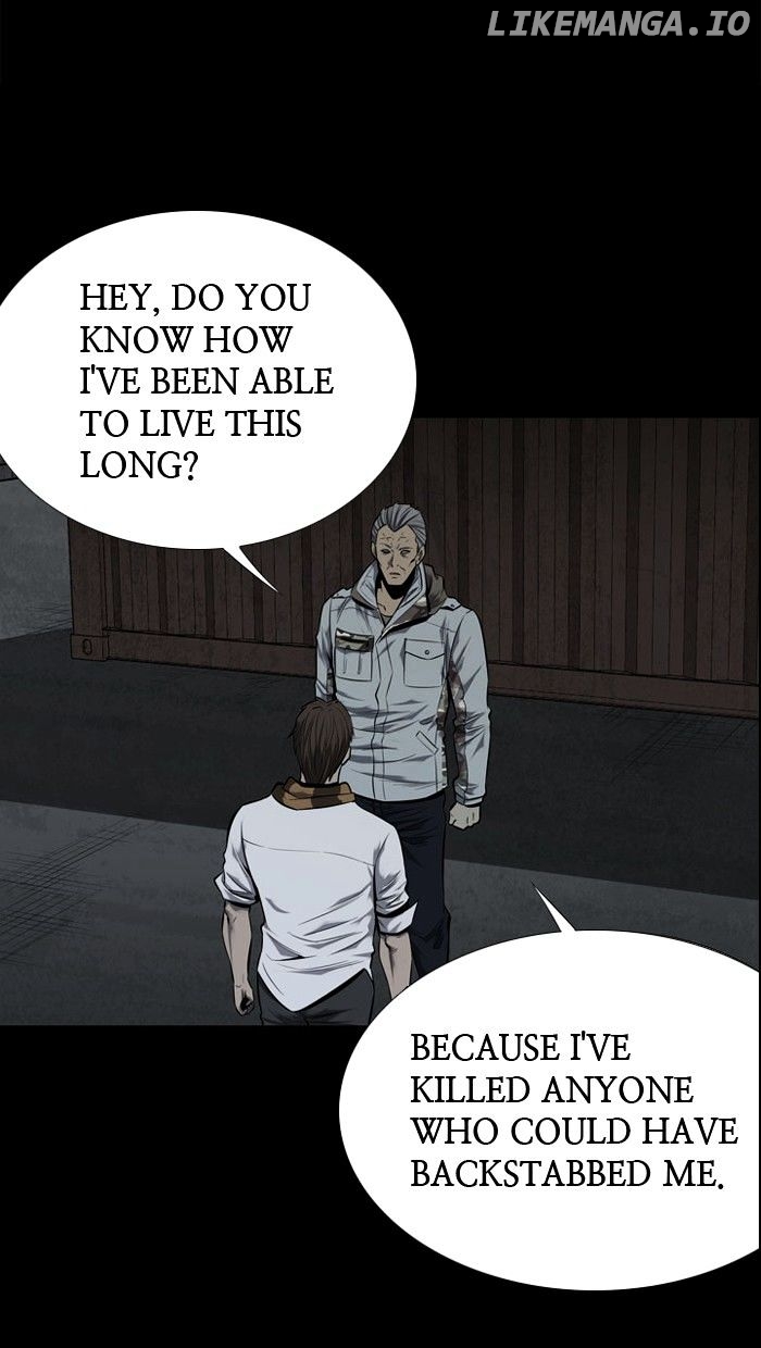 Hive – Manga chapter 90 - page 28