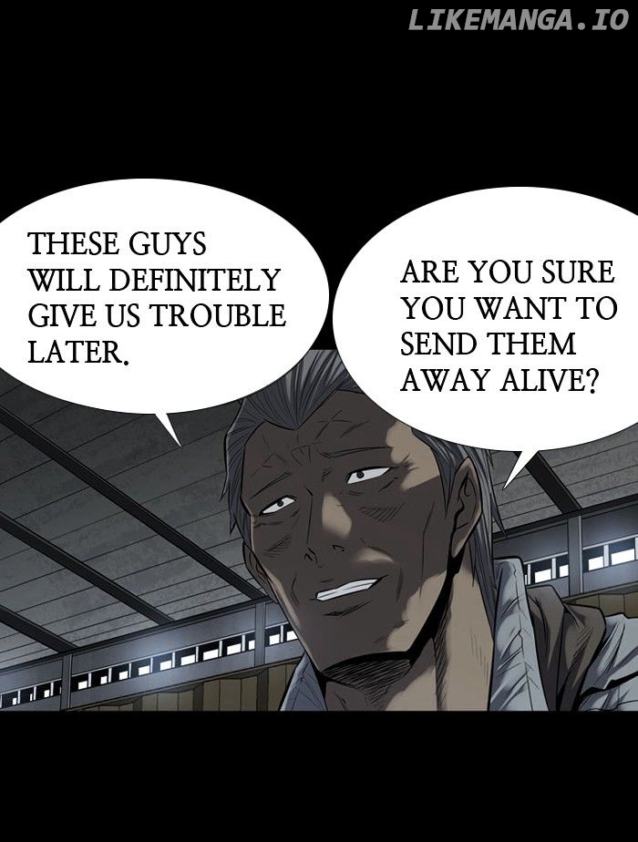 Hive – Manga chapter 90 - page 29
