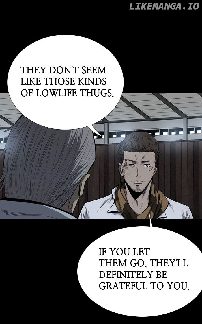 Hive – Manga chapter 90 - page 30