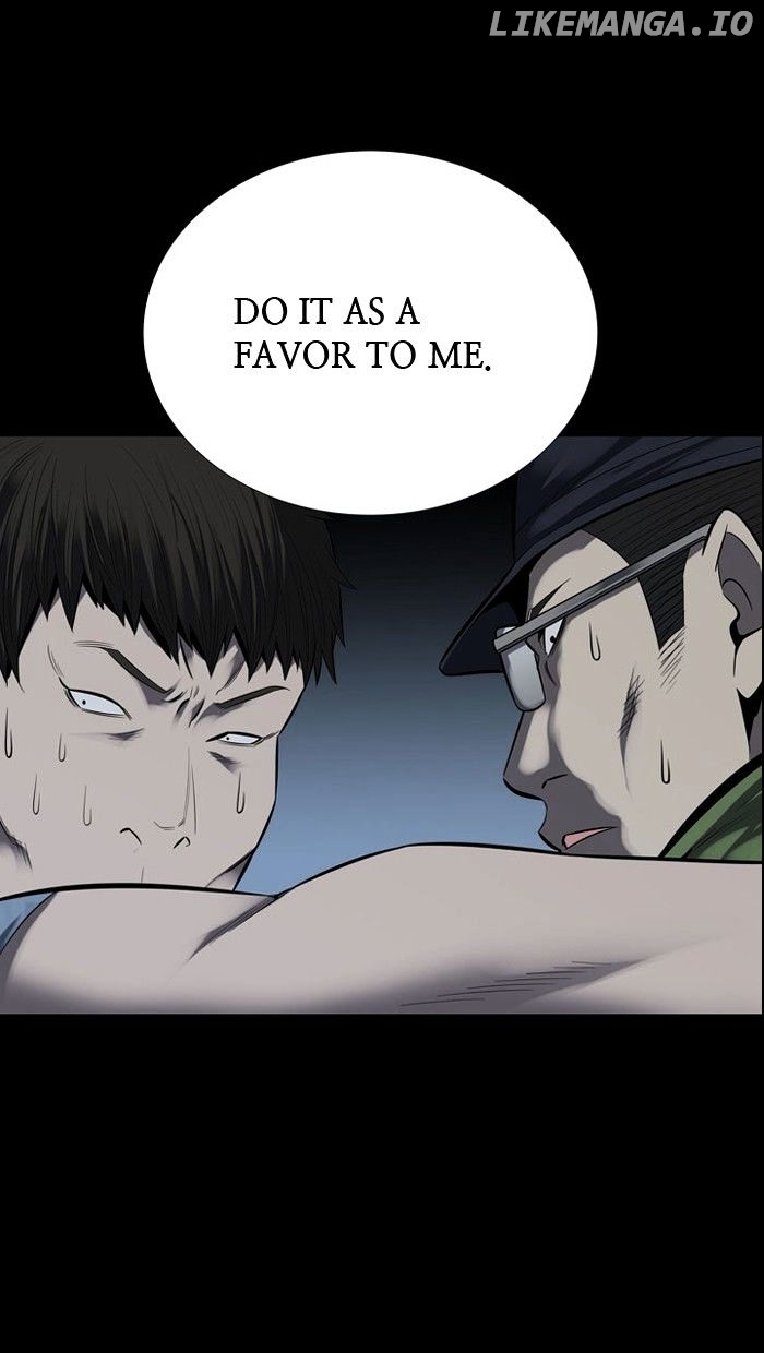 Hive – Manga chapter 90 - page 31