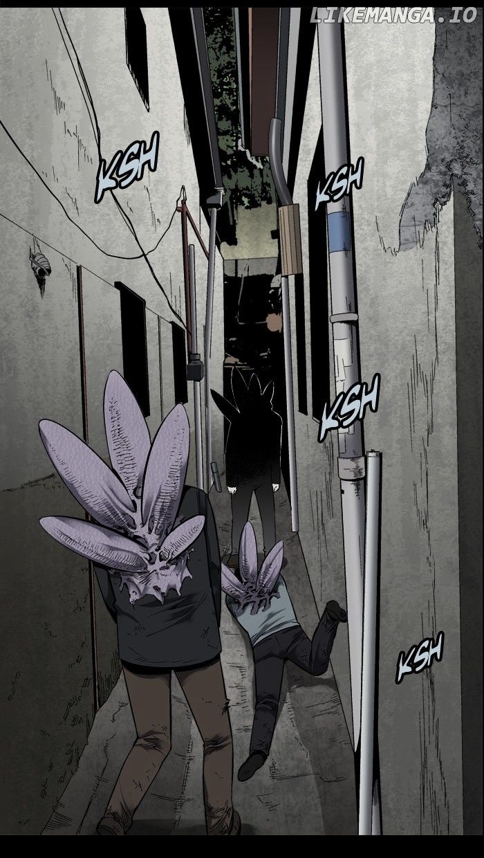 Hive – Manga chapter 90 - page 46