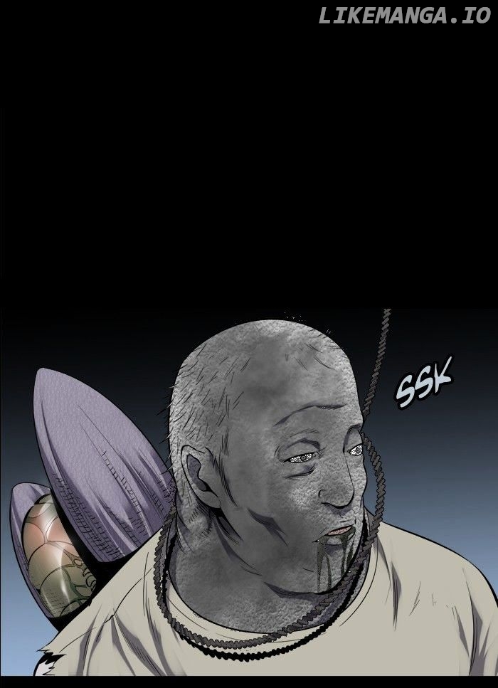 Hive – Manga chapter 90 - page 47