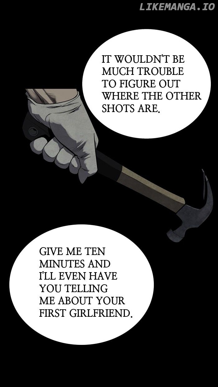 Hive – Manga chapter 90 - page 5