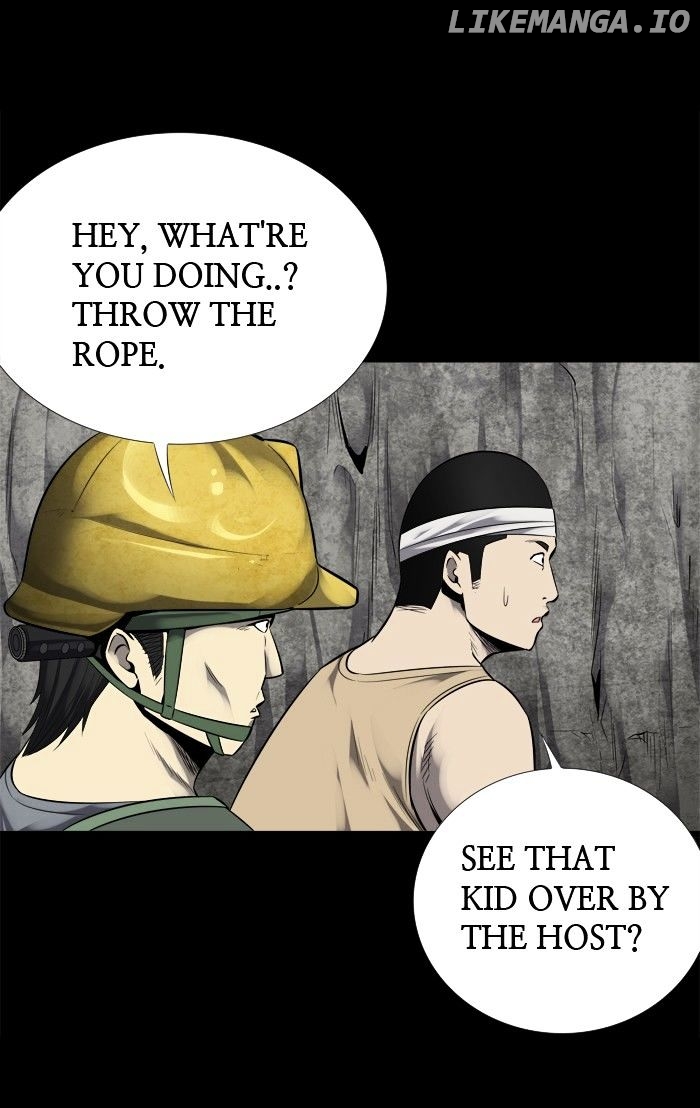 Hive – Manga chapter 90 - page 53