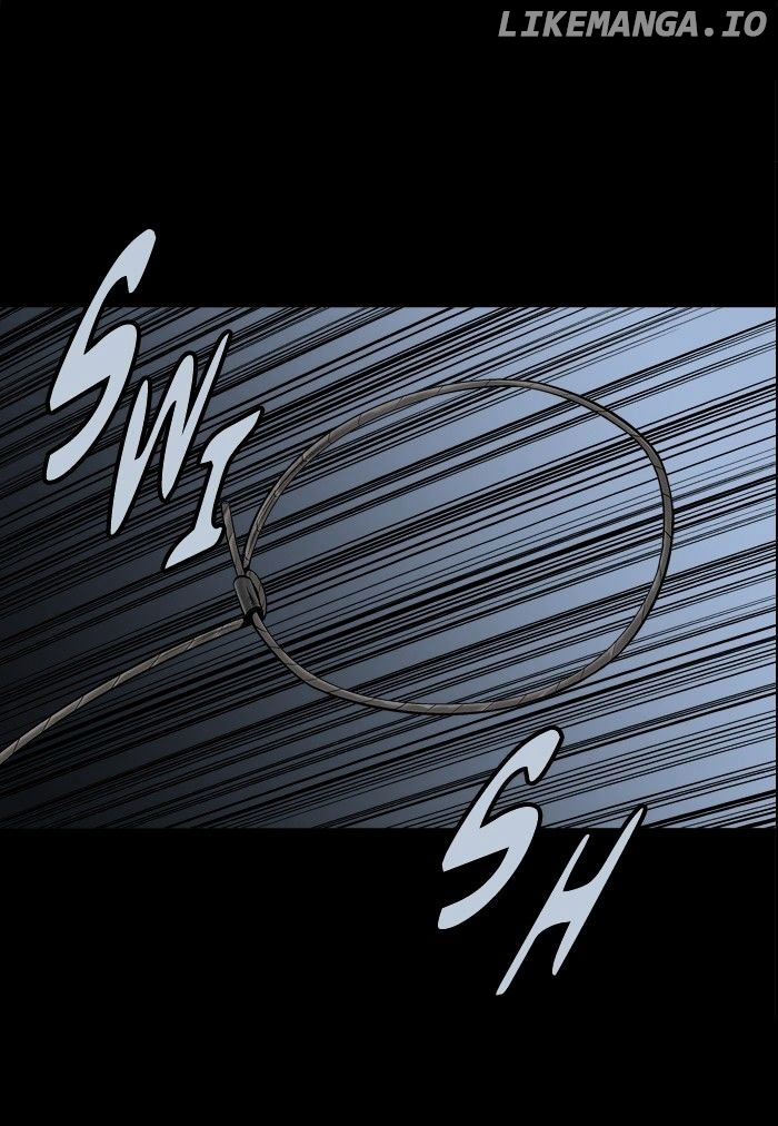 Hive – Manga chapter 90 - page 55