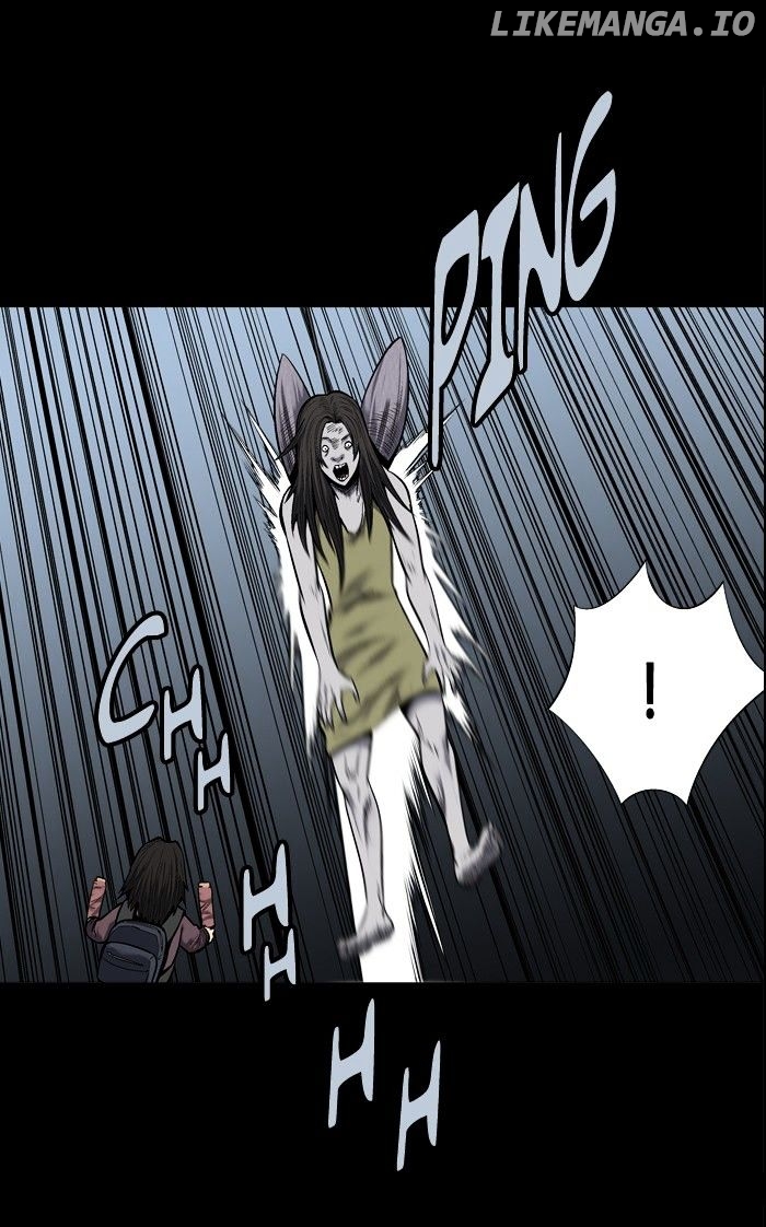 Hive – Manga chapter 90 - page 56