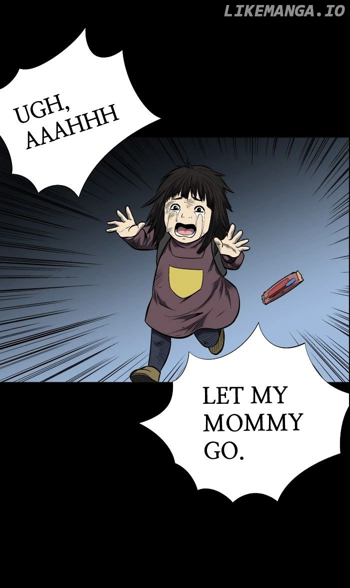 Hive – Manga chapter 90 - page 57