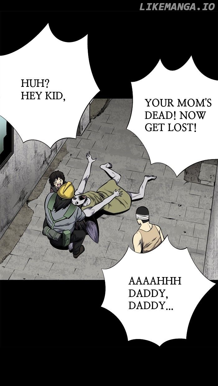Hive – Manga chapter 90 - page 58