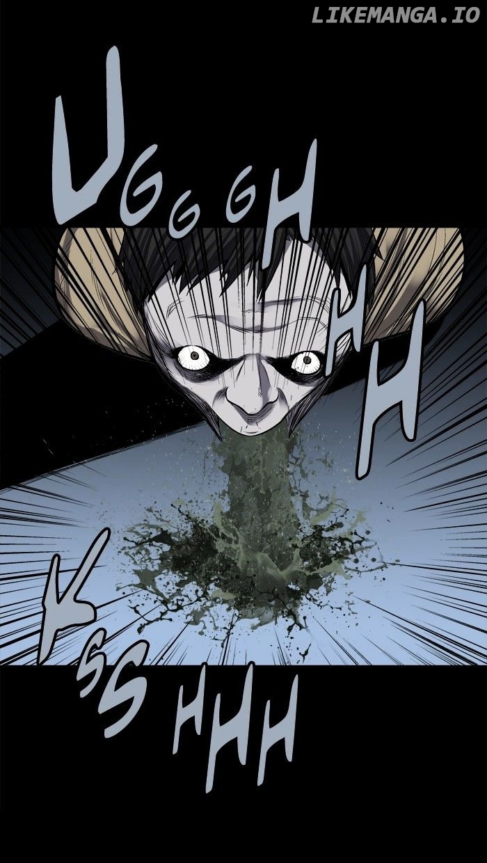 Hive – Manga chapter 90 - page 61