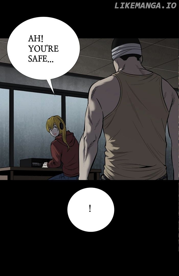 Hive – Manga chapter 90 - page 68