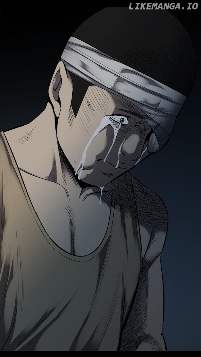Hive – Manga chapter 90 - page 69