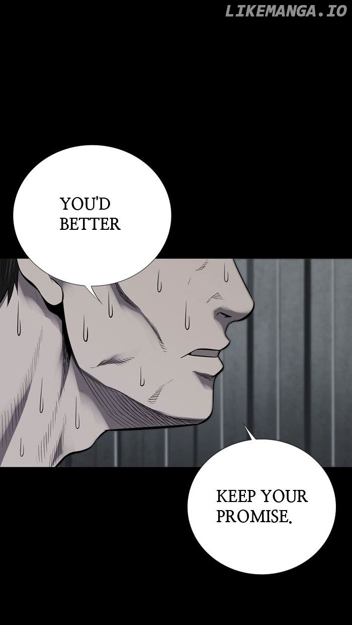 Hive – Manga chapter 90 - page 7