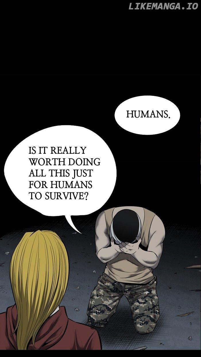 Hive – Manga chapter 90 - page 70