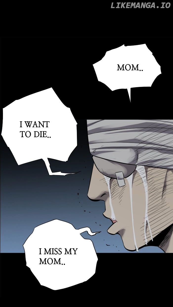 Hive – Manga chapter 90 - page 72