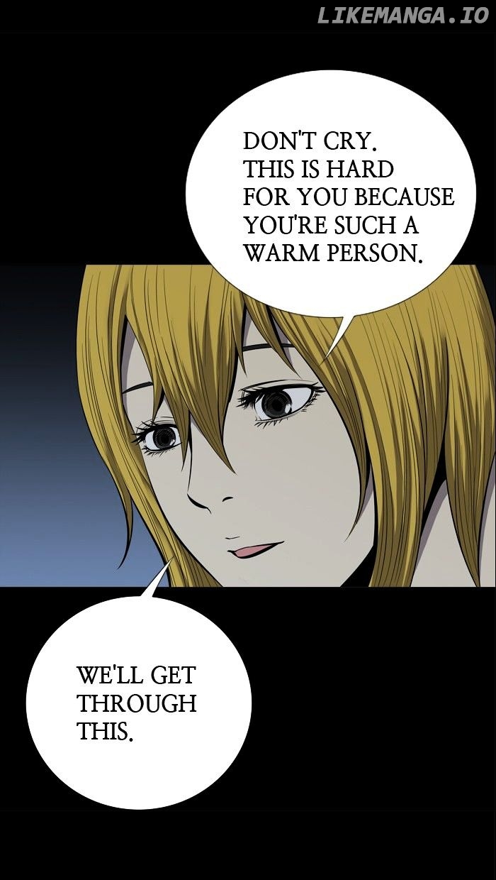 Hive – Manga chapter 90 - page 74