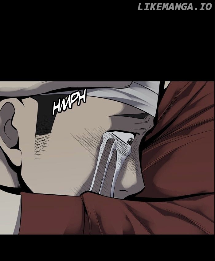 Hive – Manga chapter 90 - page 75
