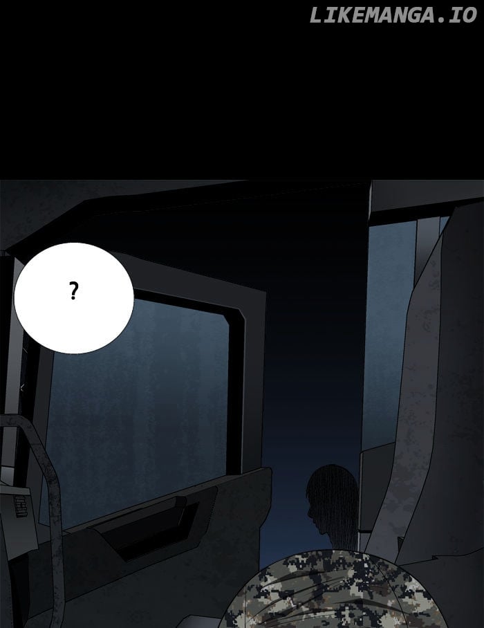 Hive – Manga chapter 36 - page 16